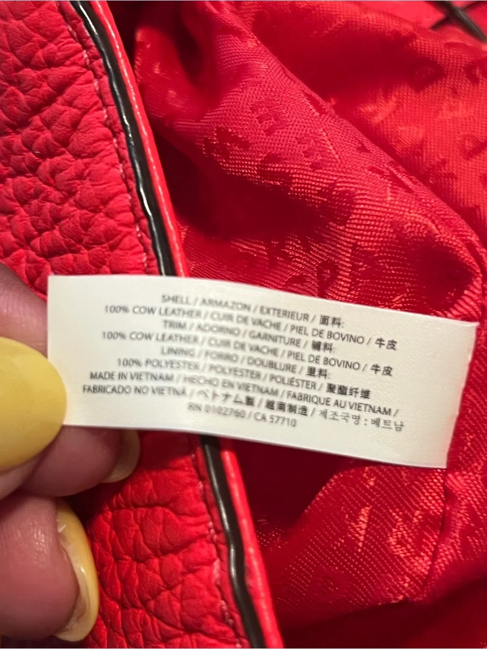 Kate Spade New York Everett Way Tallulah Shoulder Bag